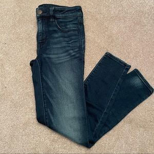 American Eagle- Women’s Stretch Jeans- SIZE US 4
